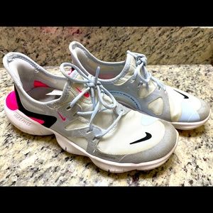 Nike shoes 👟